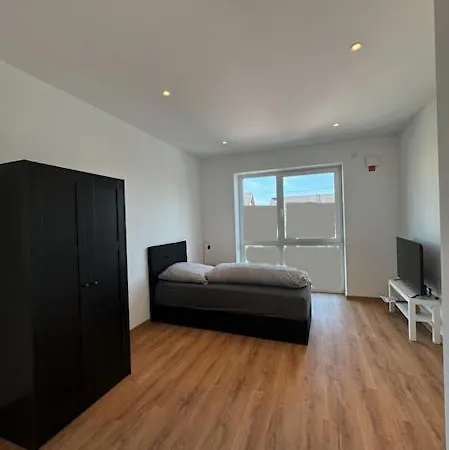 Monteurzimmer Rlp Appartement
