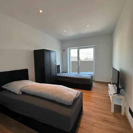 Monteurzimmer Rlp Apartment *