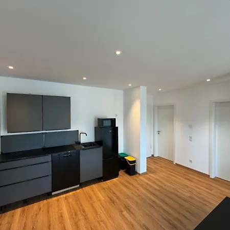 Apartment Monteurzimmer Rlp Plaidt