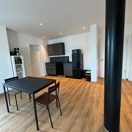 Monteurzimmer Rlp Apartment *